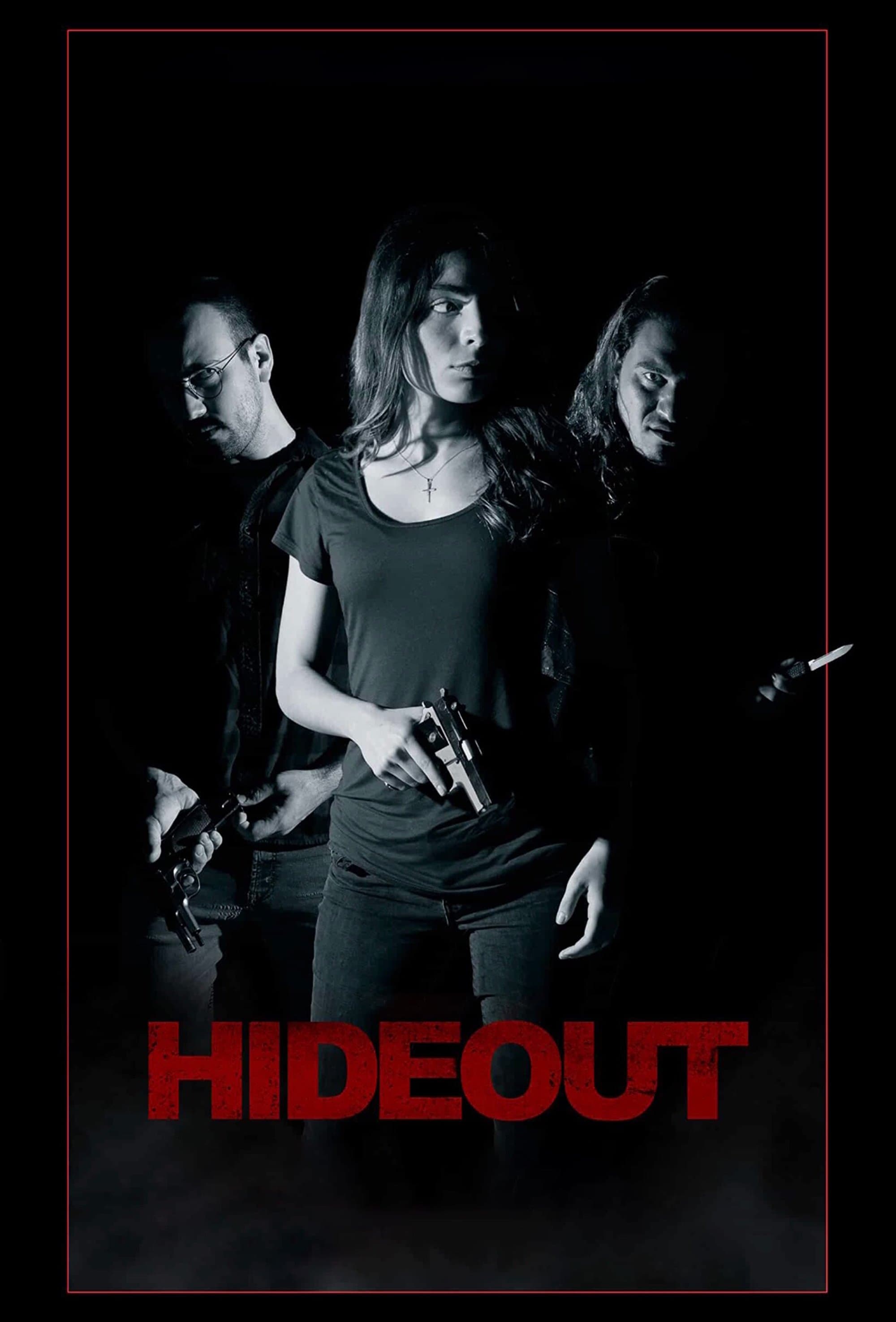 Hideout photo