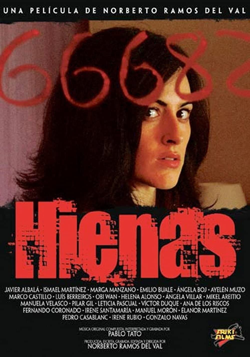 Hienas photo