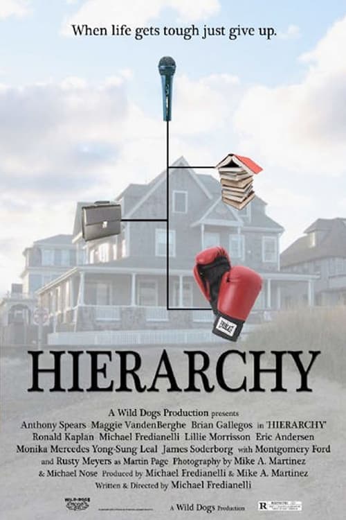 Hierarchy photo