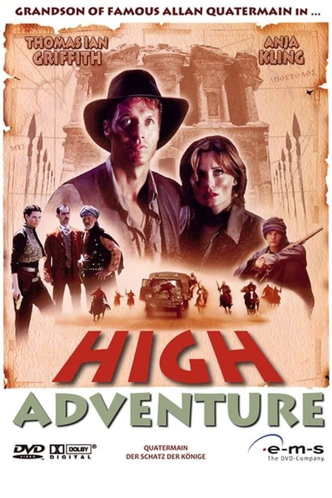 High Adventure photo