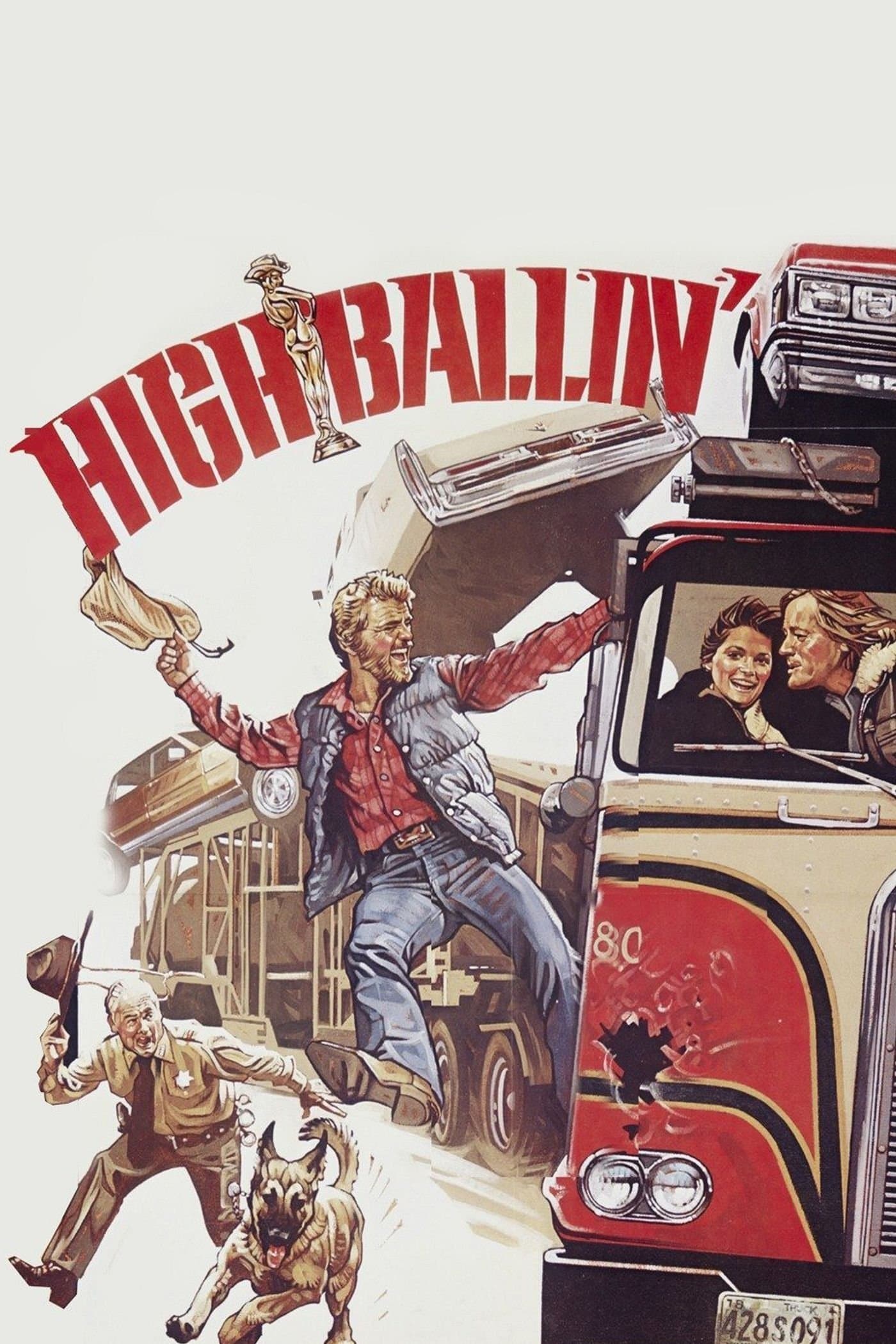 High-Ballin' photo