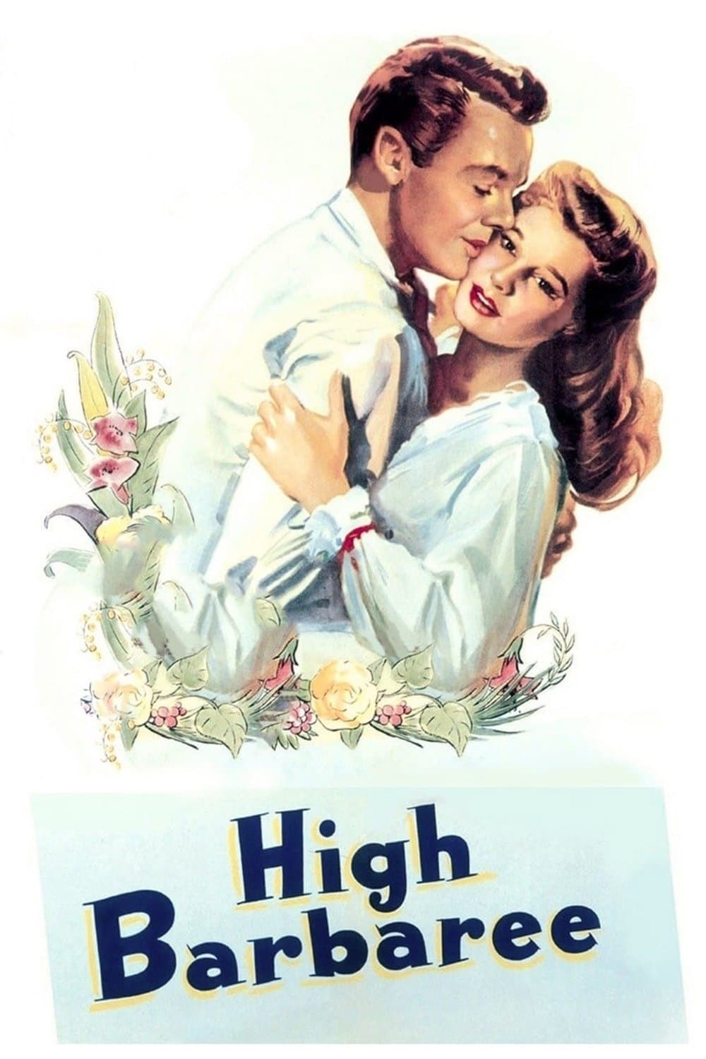 High Barbaree photo