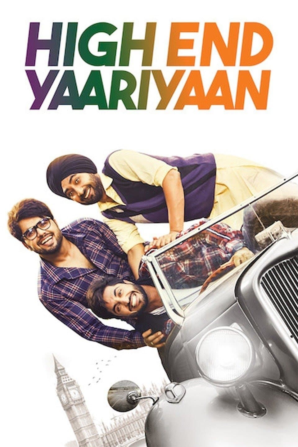 High End Yaariyaan photo
