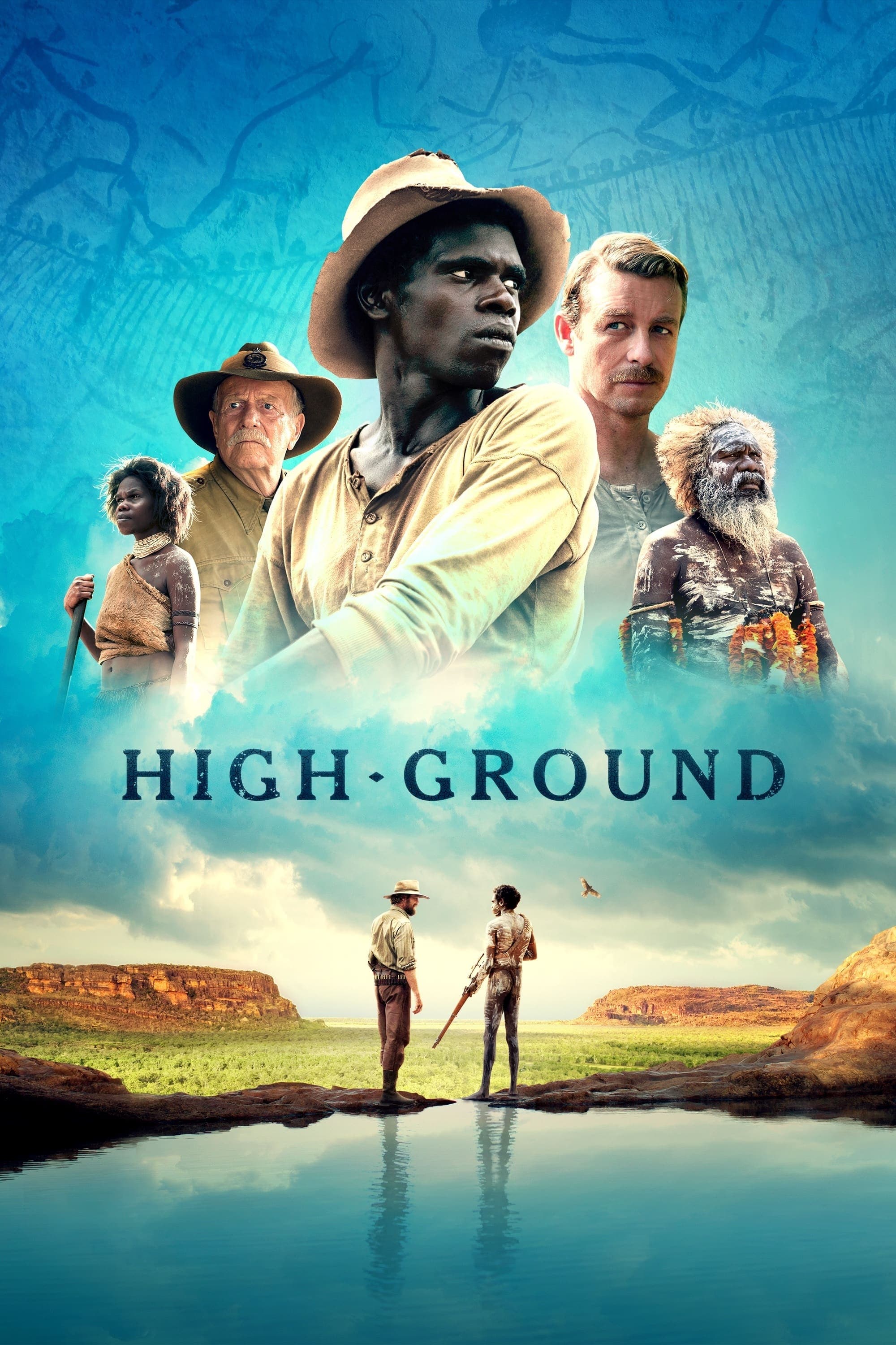 High Ground photo