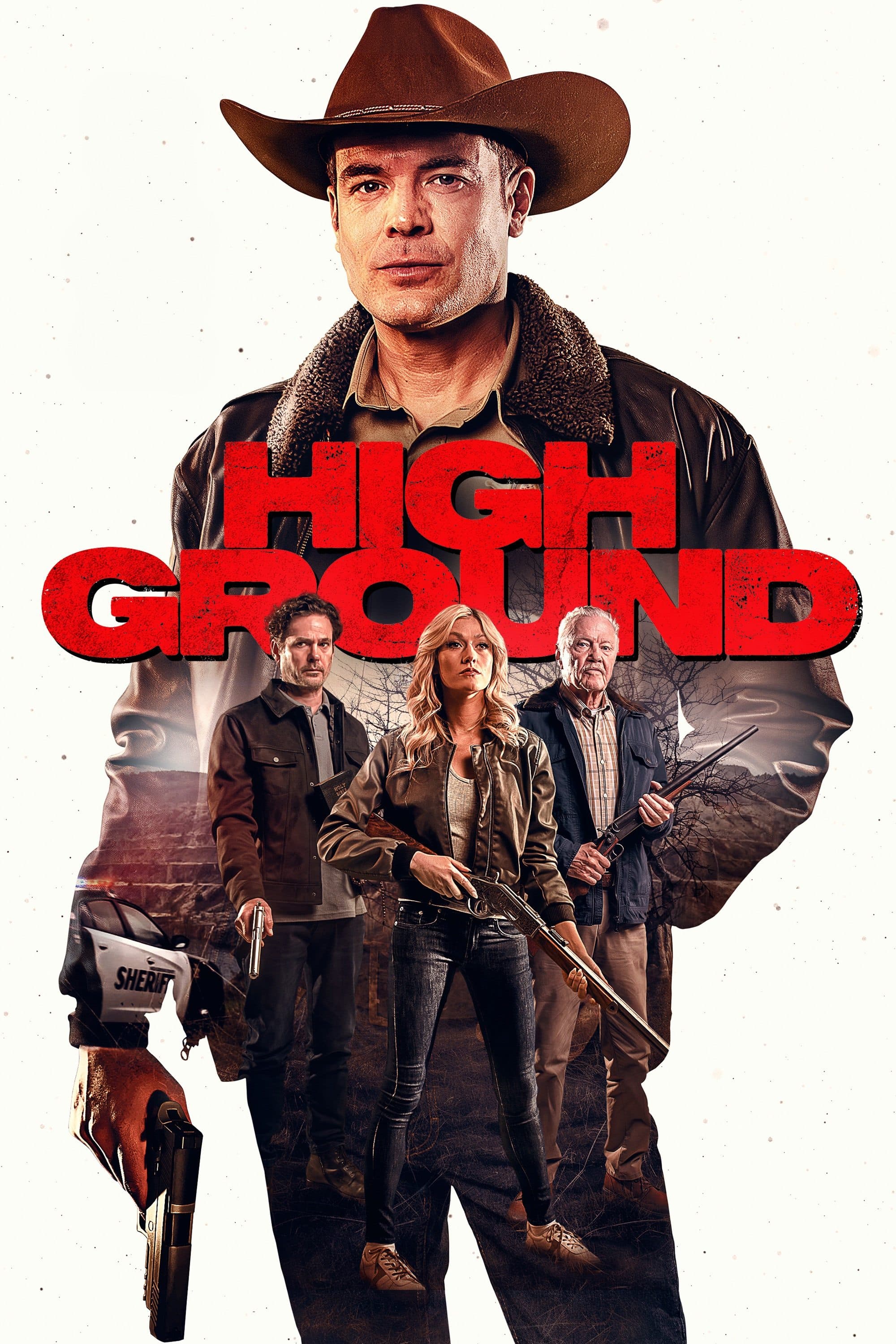 High Ground photo