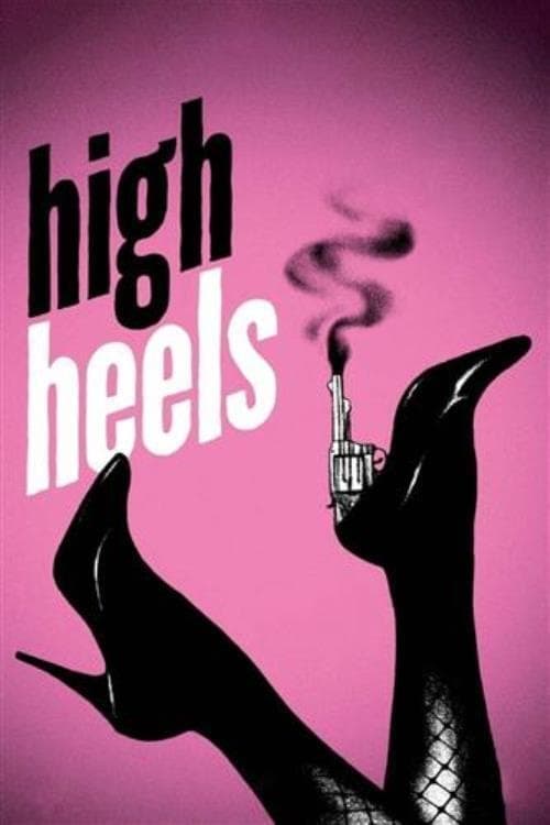 High Heels photo