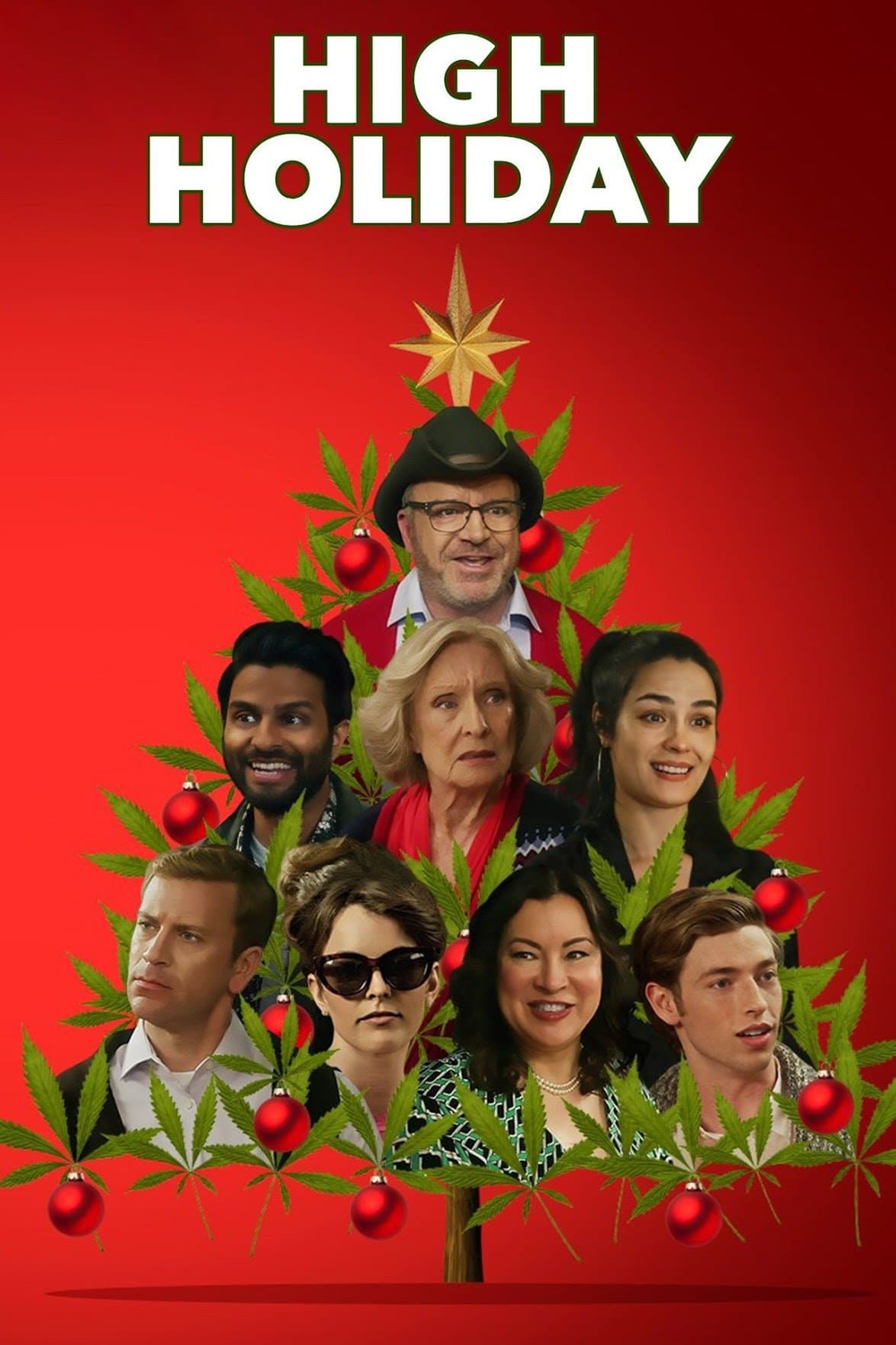 High Holiday photo