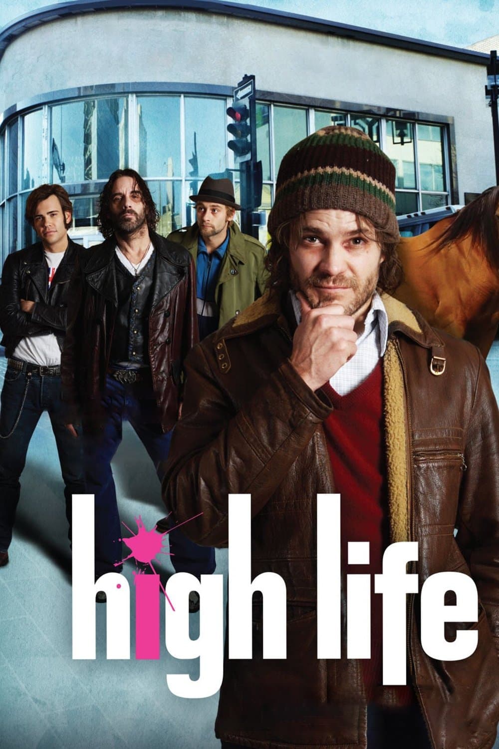 High Life photo