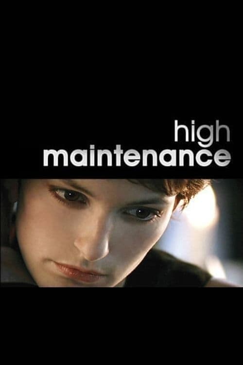 High Maintenance photo