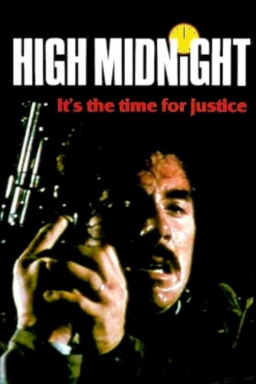 High Midnight photo