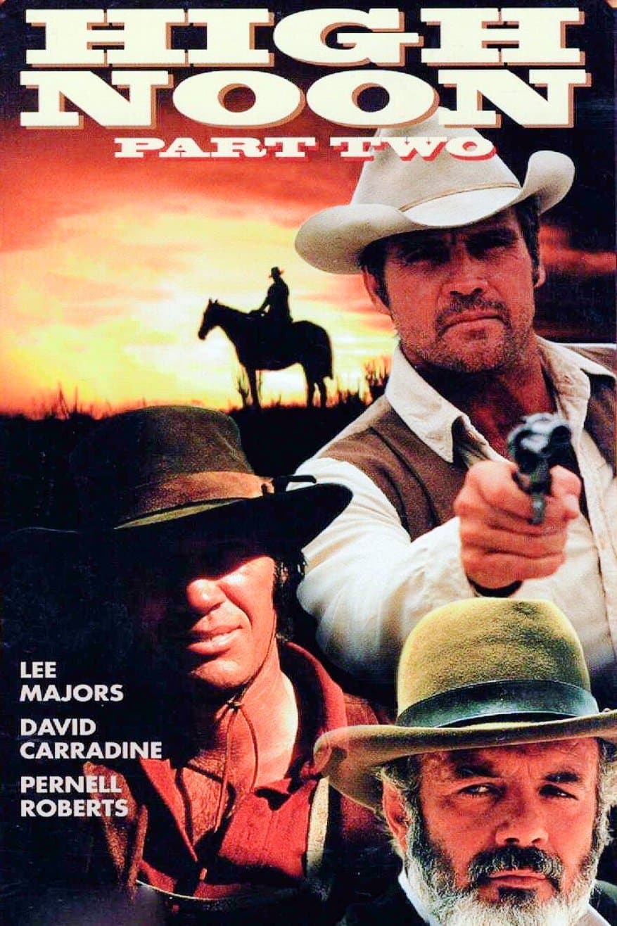 High Noon, Part II: The Return of Will Kane photo