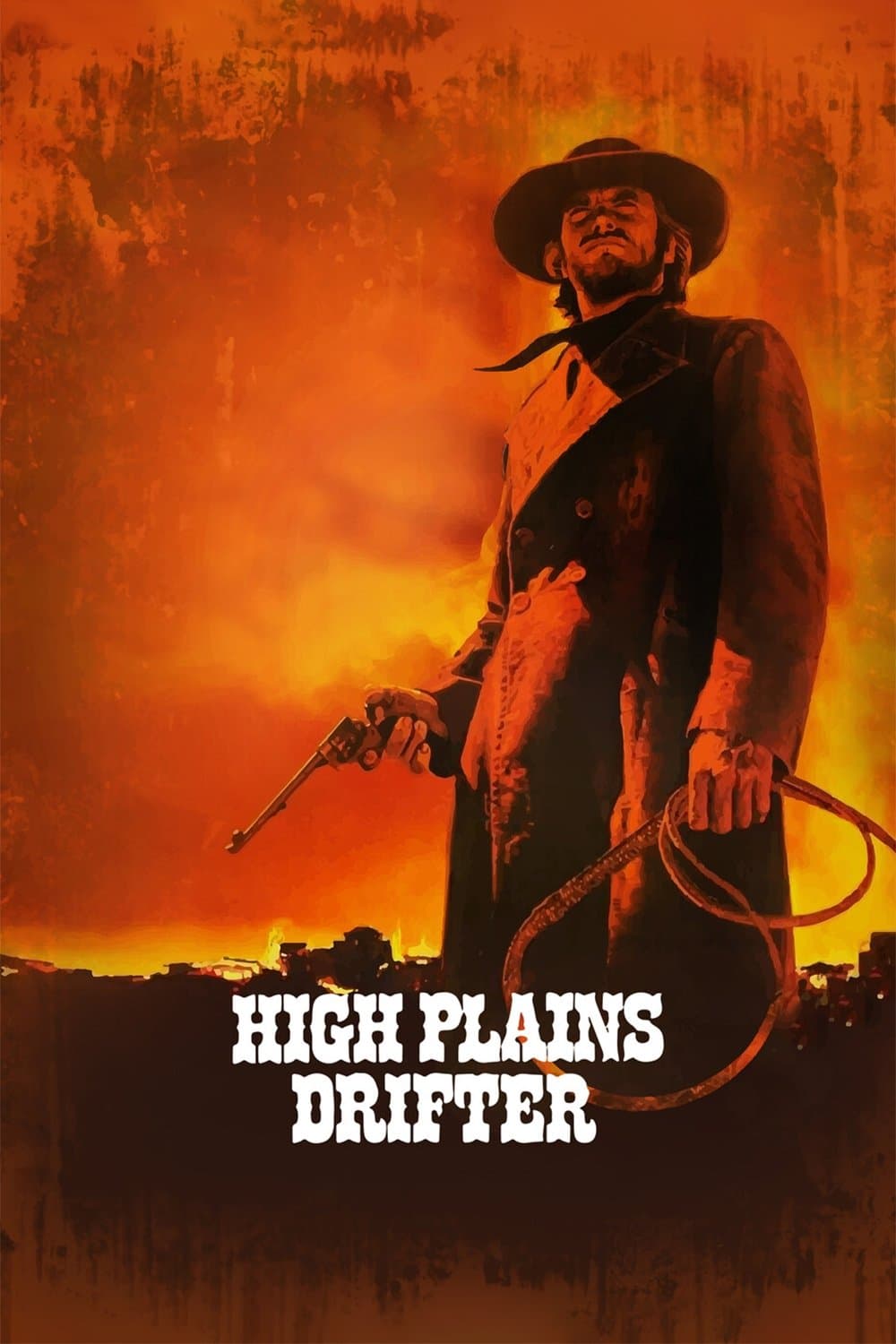 High Plains Drifter photo