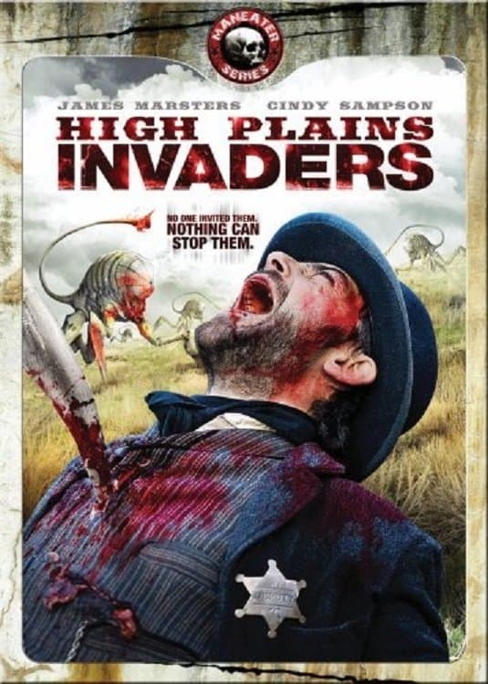 High Plains Invaders photo