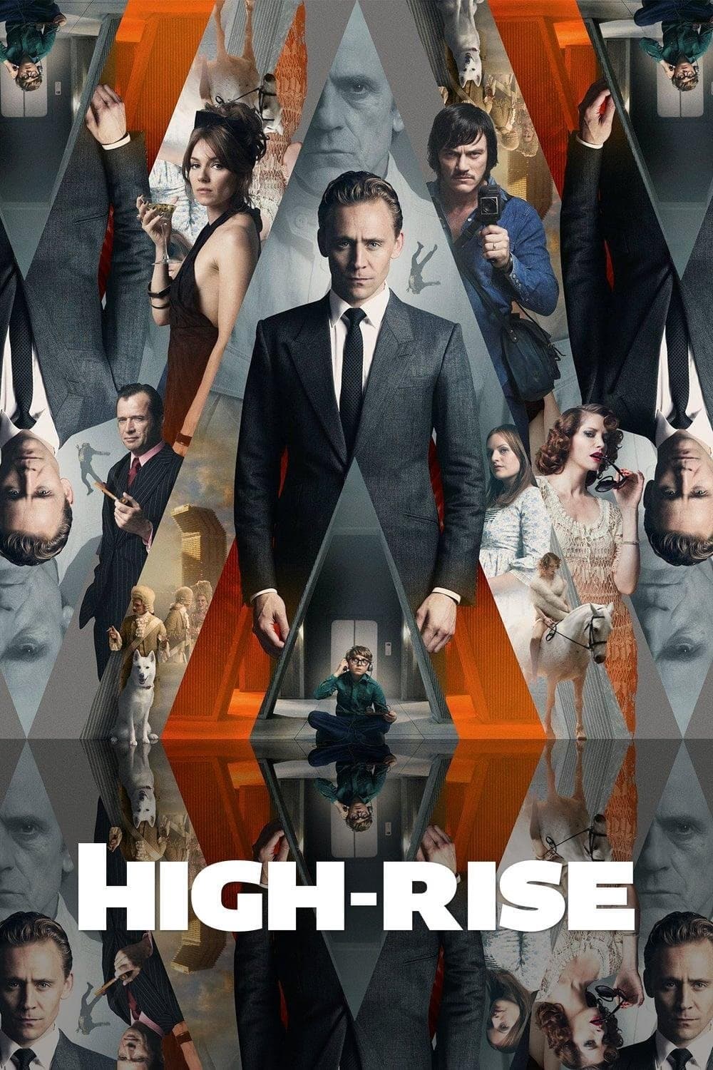High-Rise photo