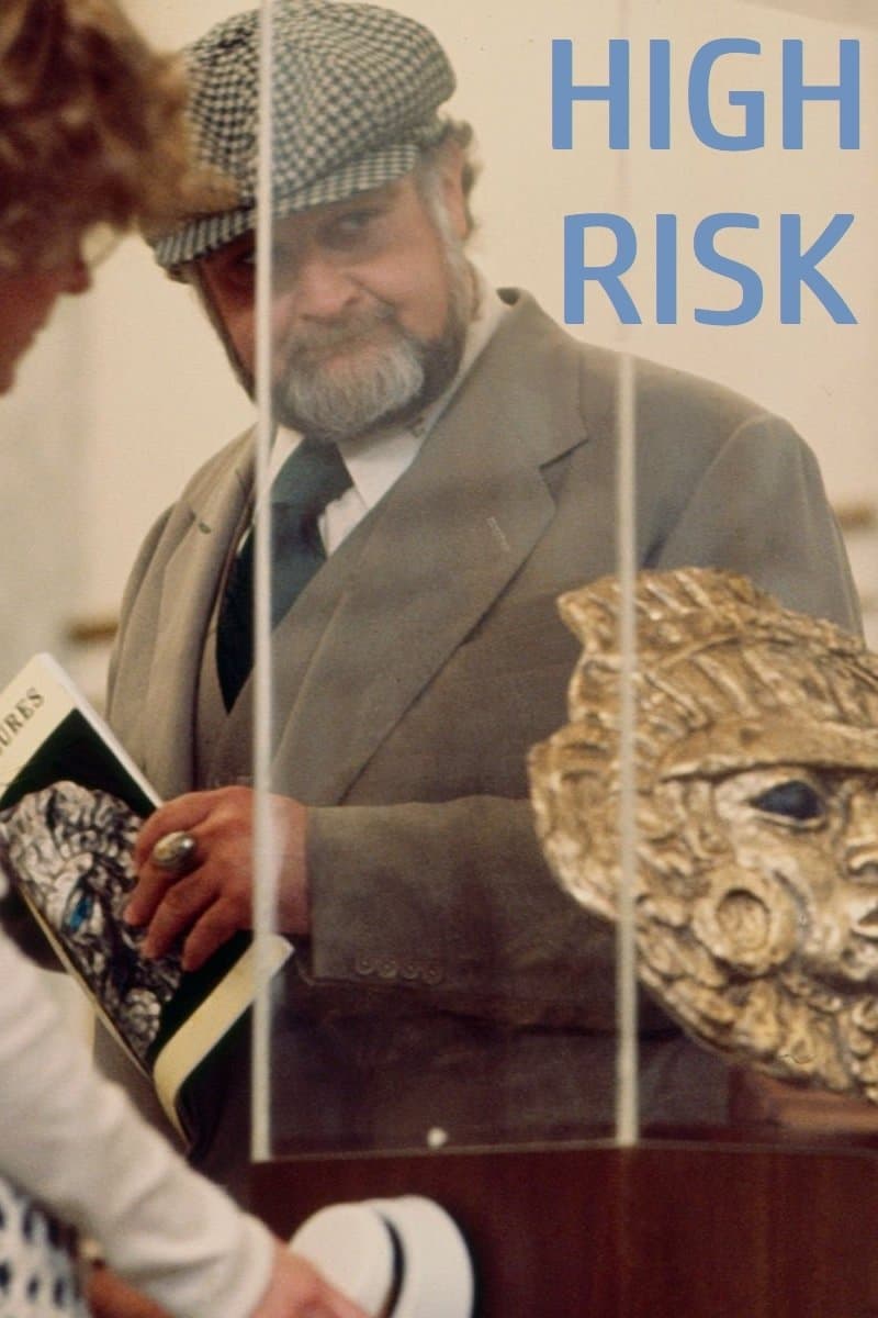 High Risk photo