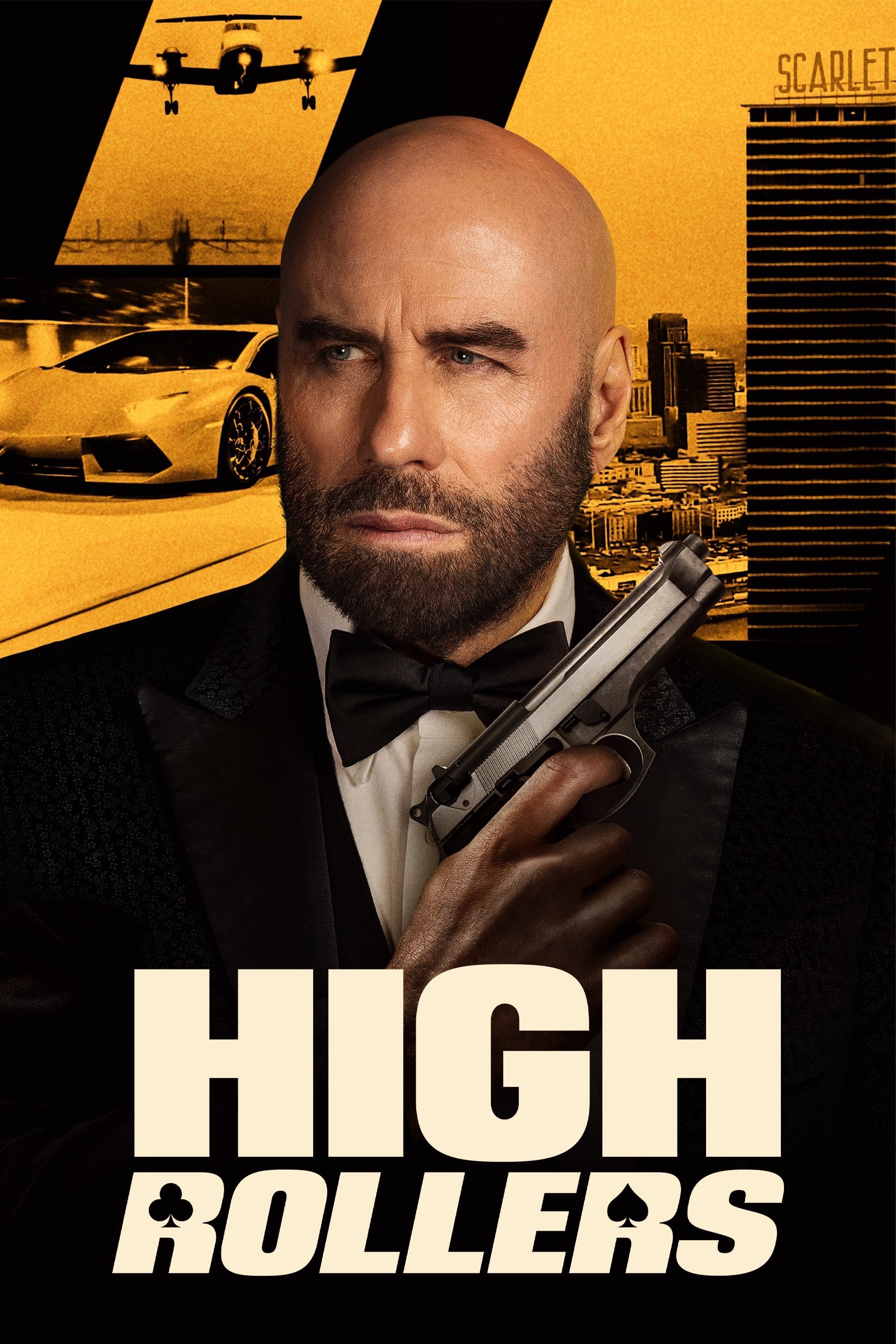 High Rollers photo