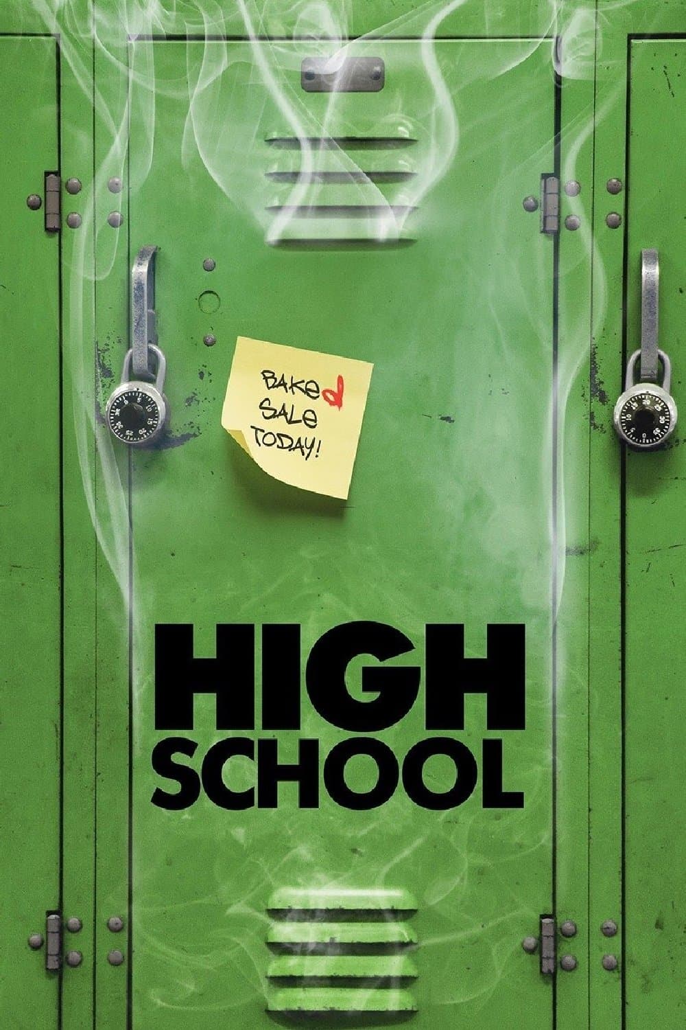 High School photo