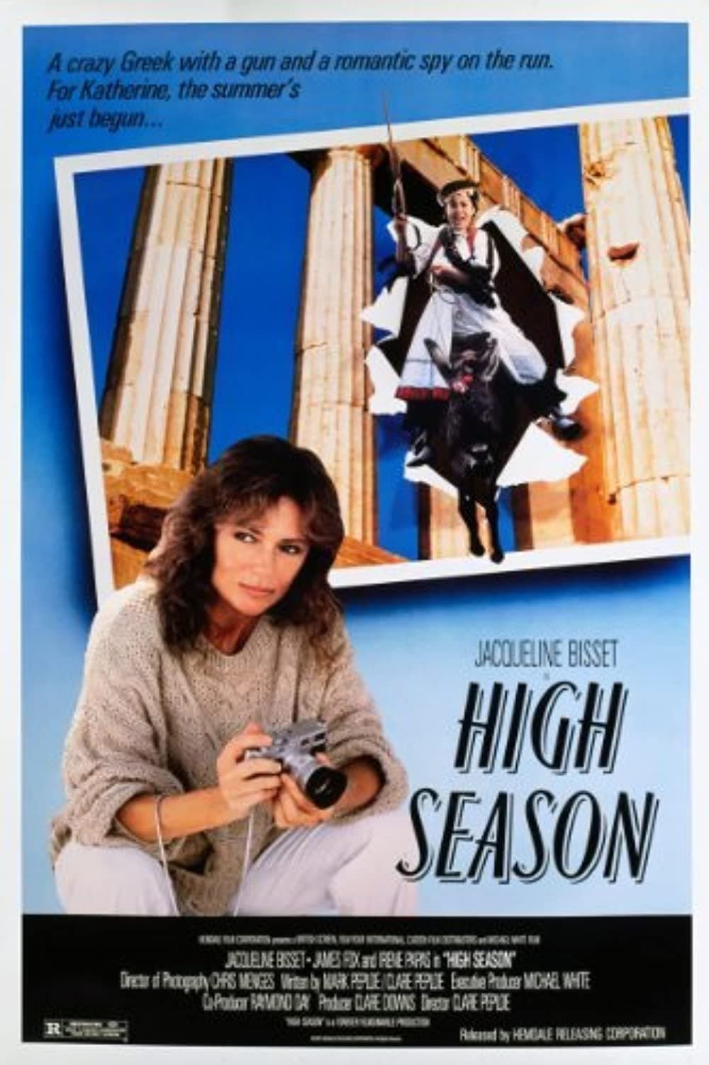 High Season photo