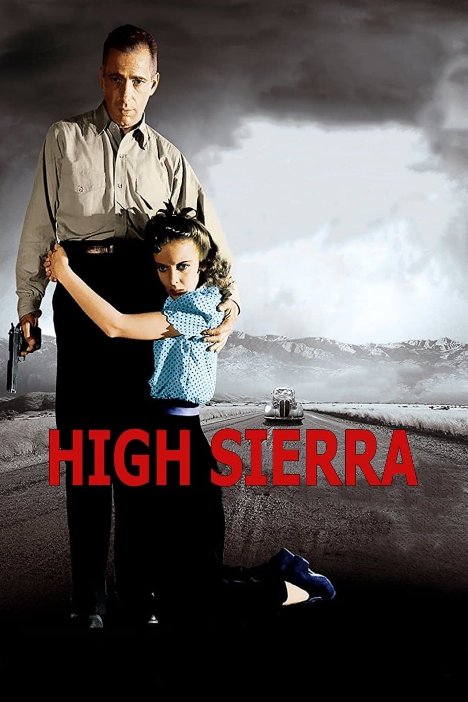 High Sierra photo