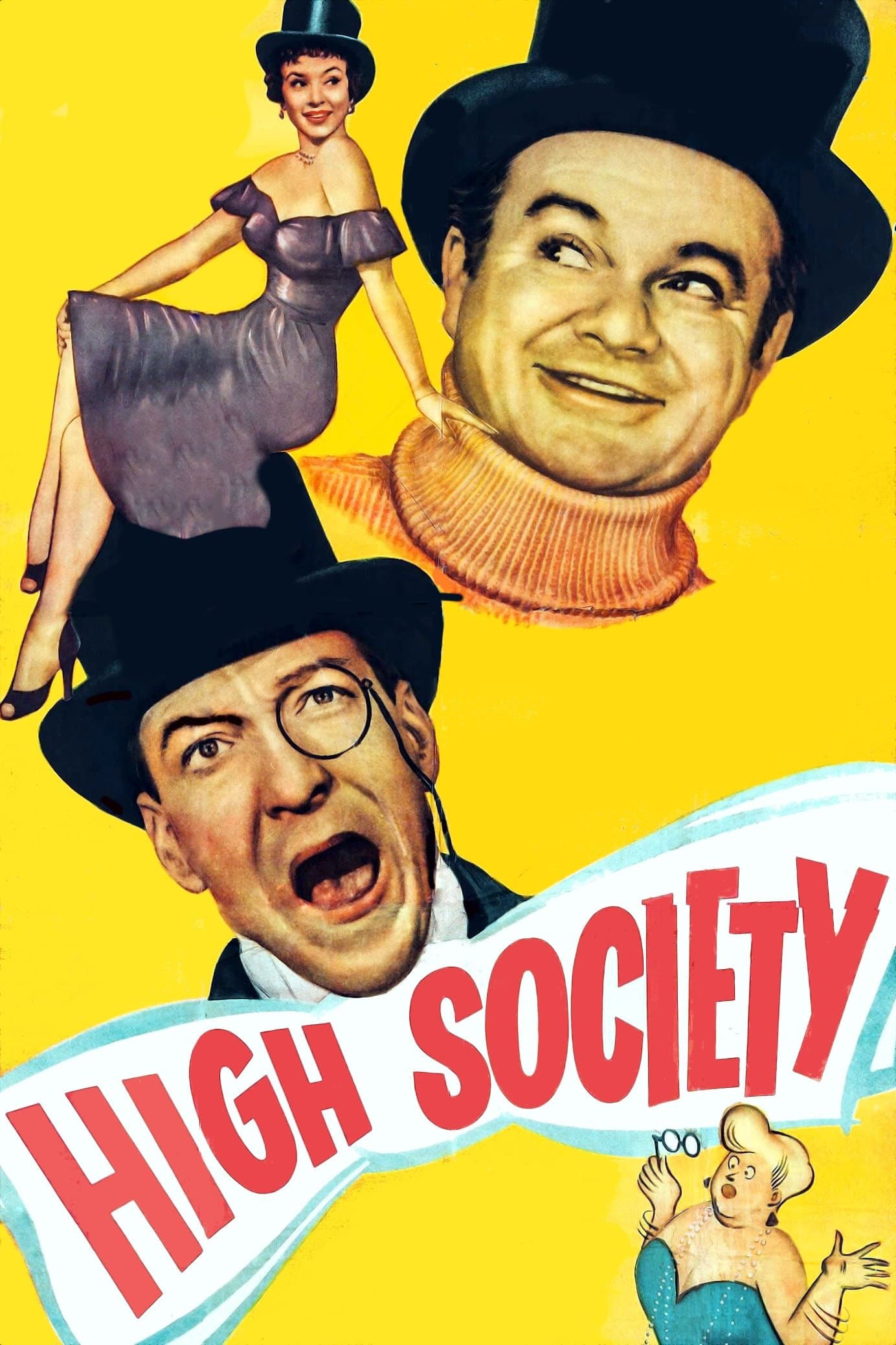 High Society photo