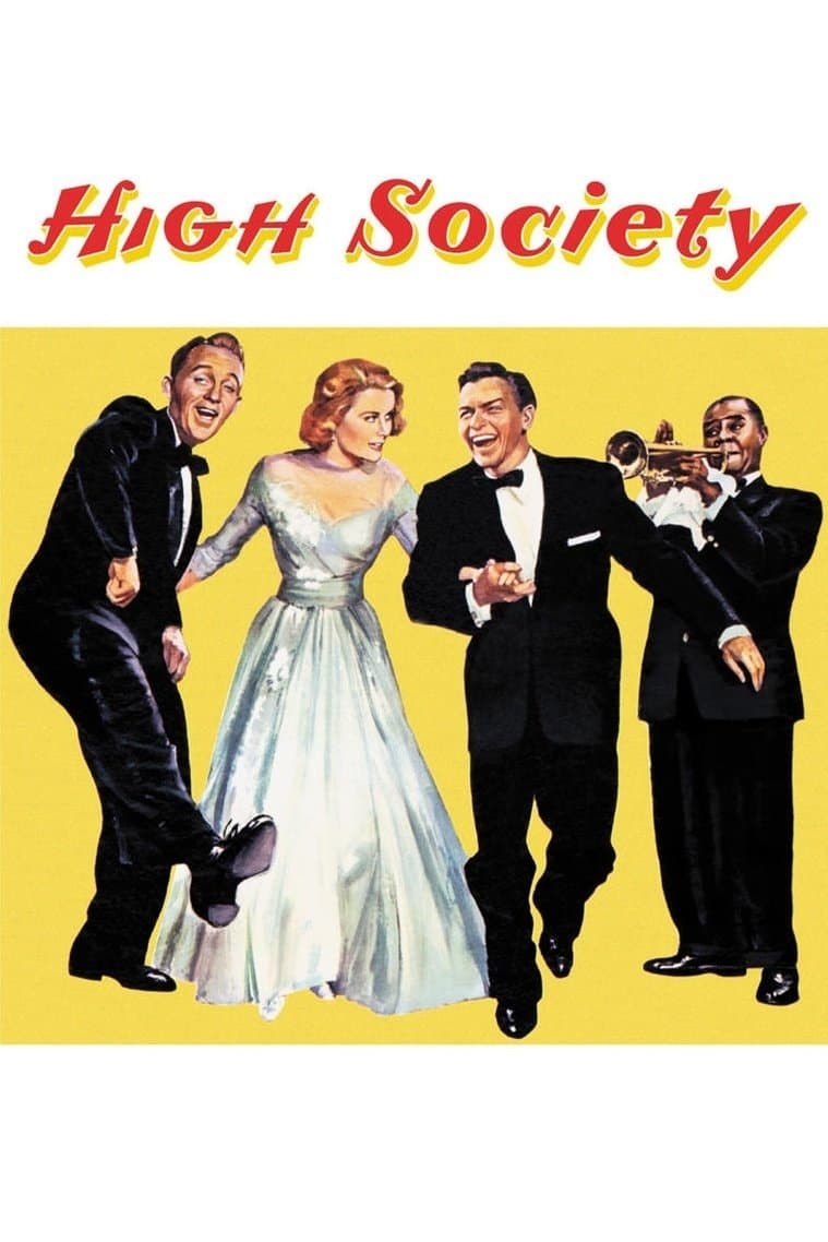 High Society photo