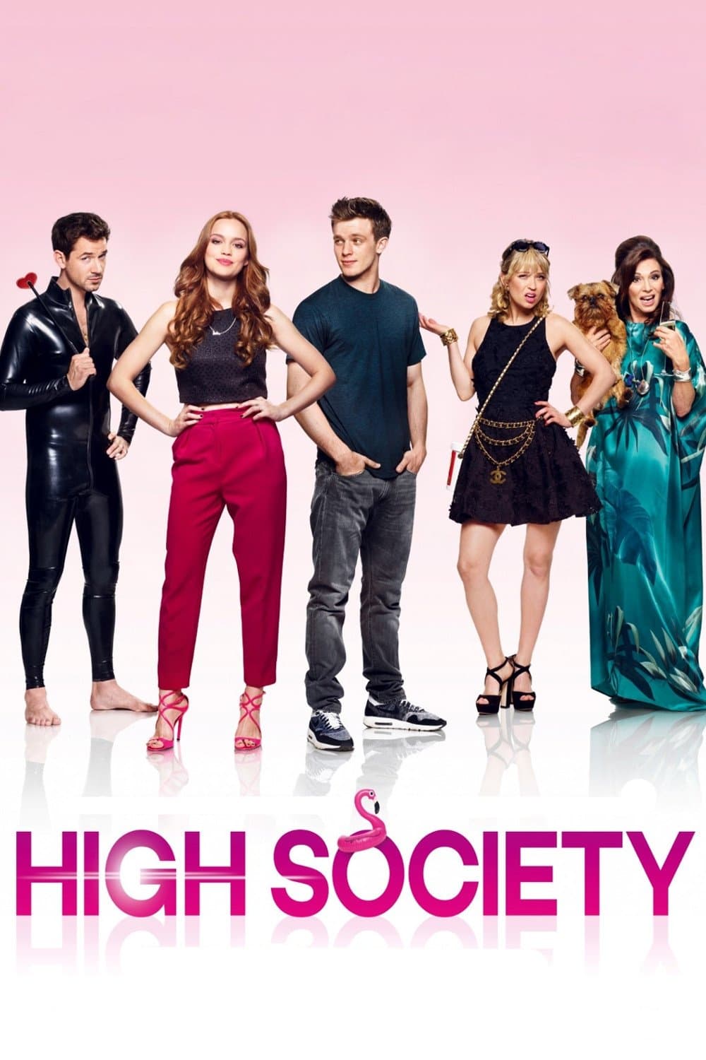 High Society photo