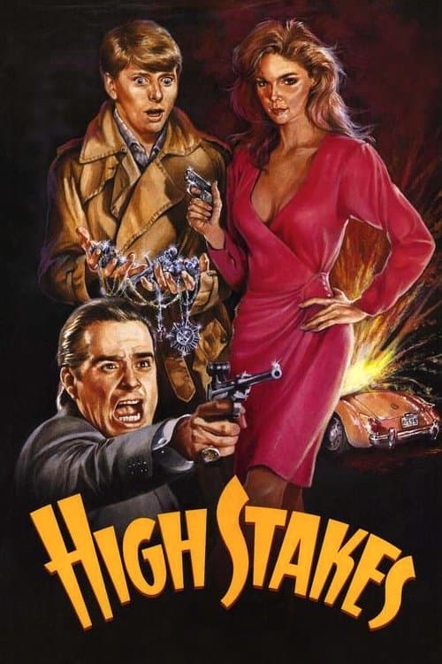High Stakes photo