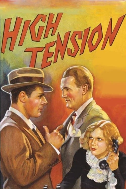 High Tension photo