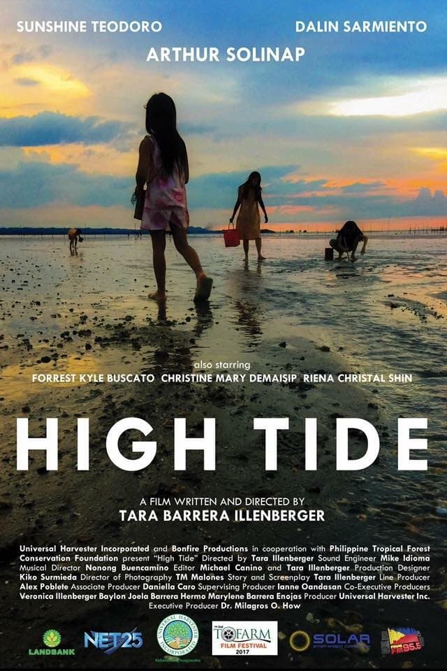 High Tide photo