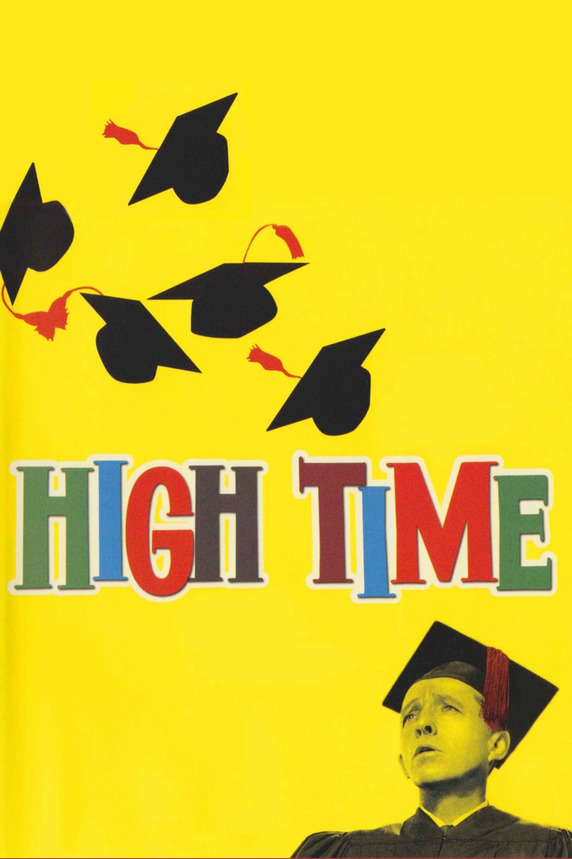 High Time photo