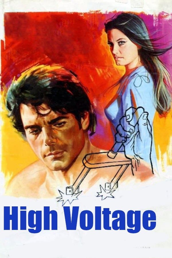 High Voltage photo