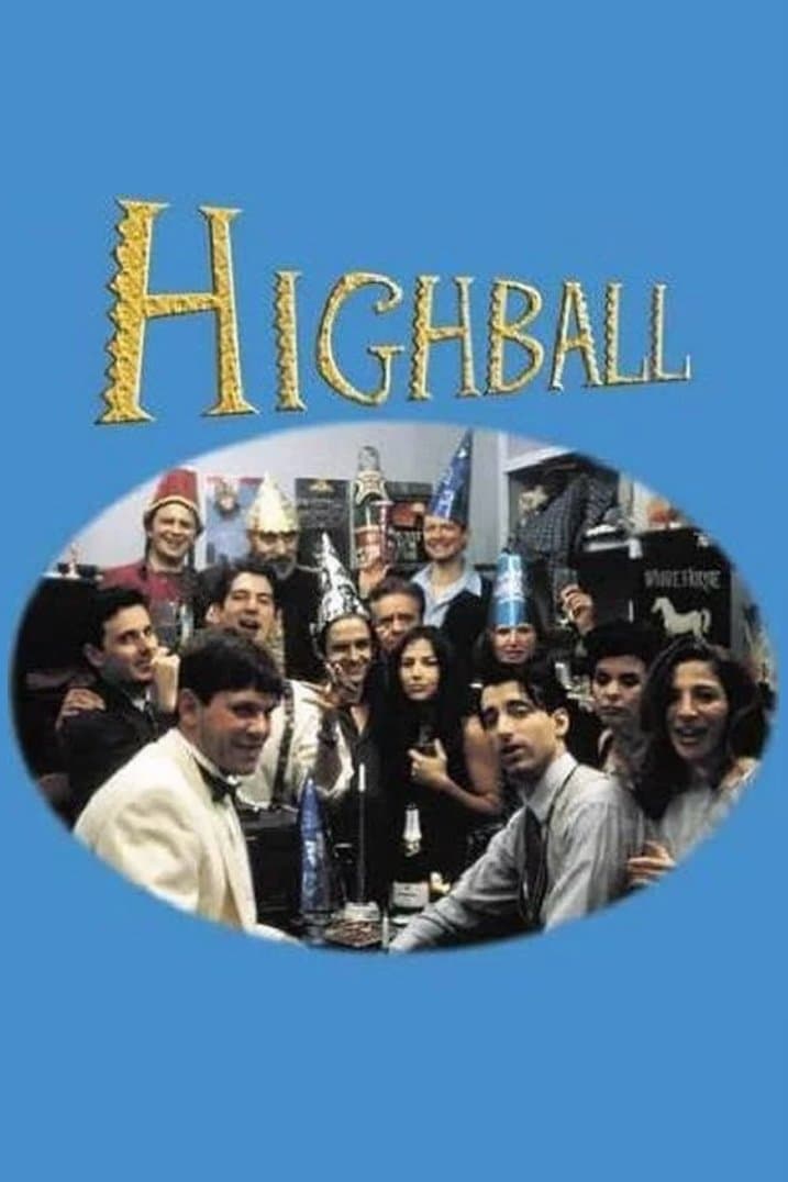 Highball photo