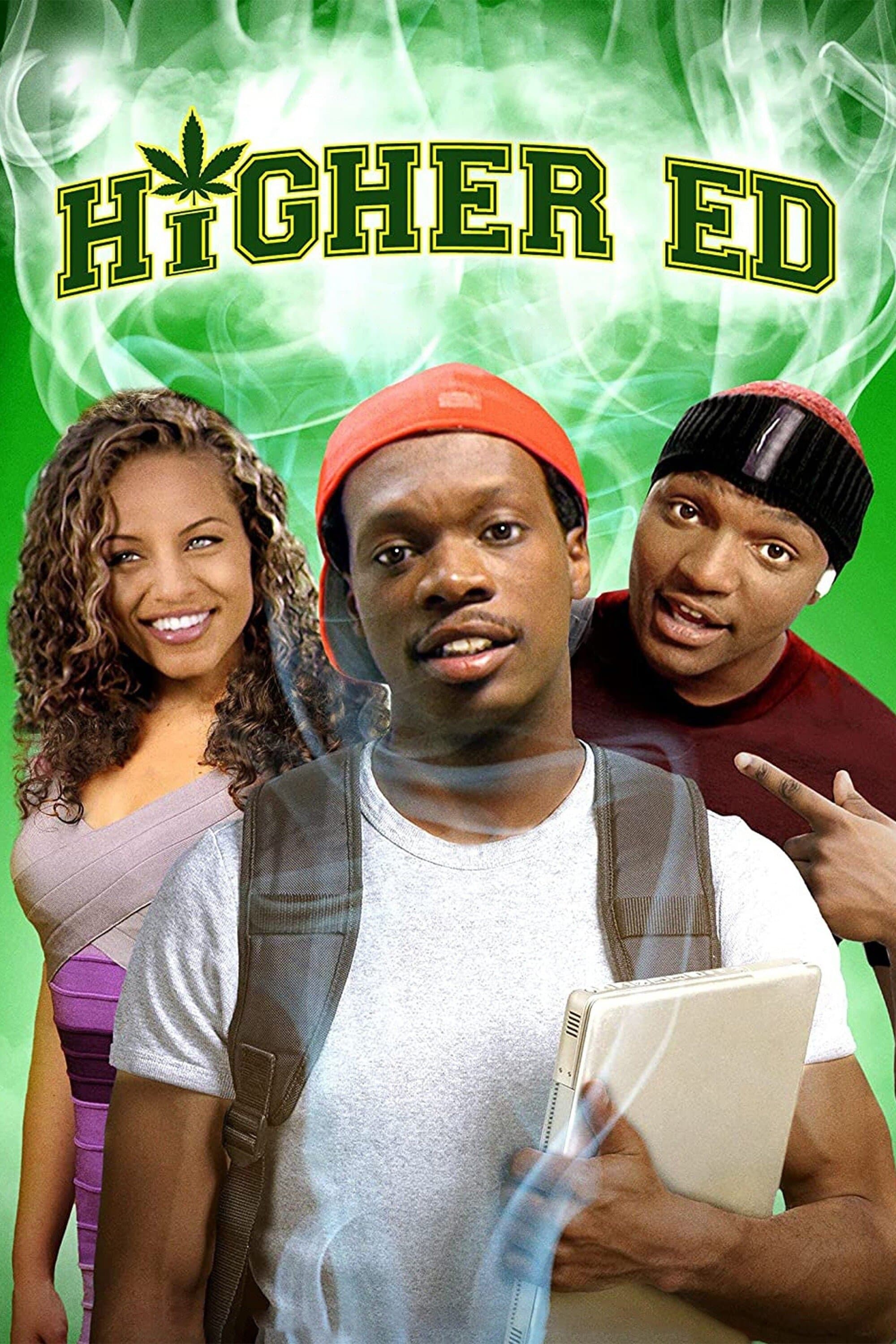 Higher Ed photo