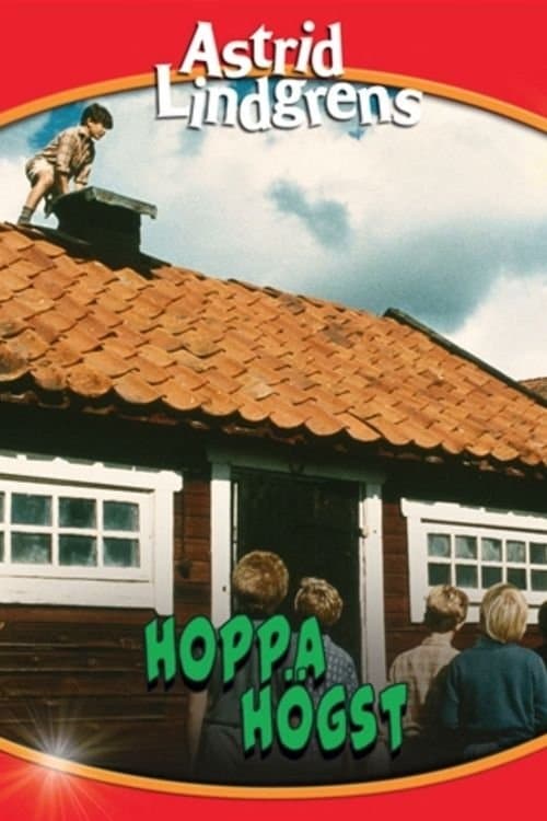 Highest Jump photo