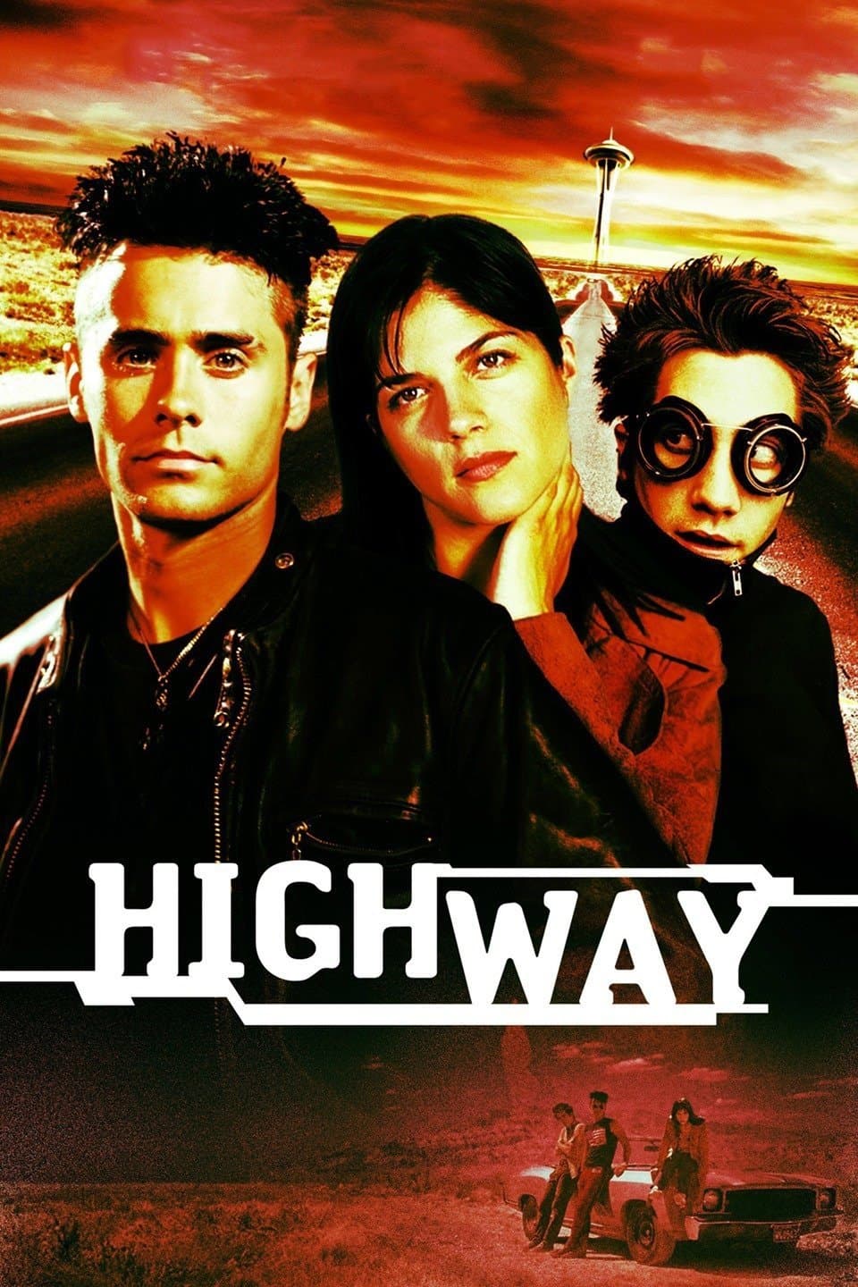 Highway photo