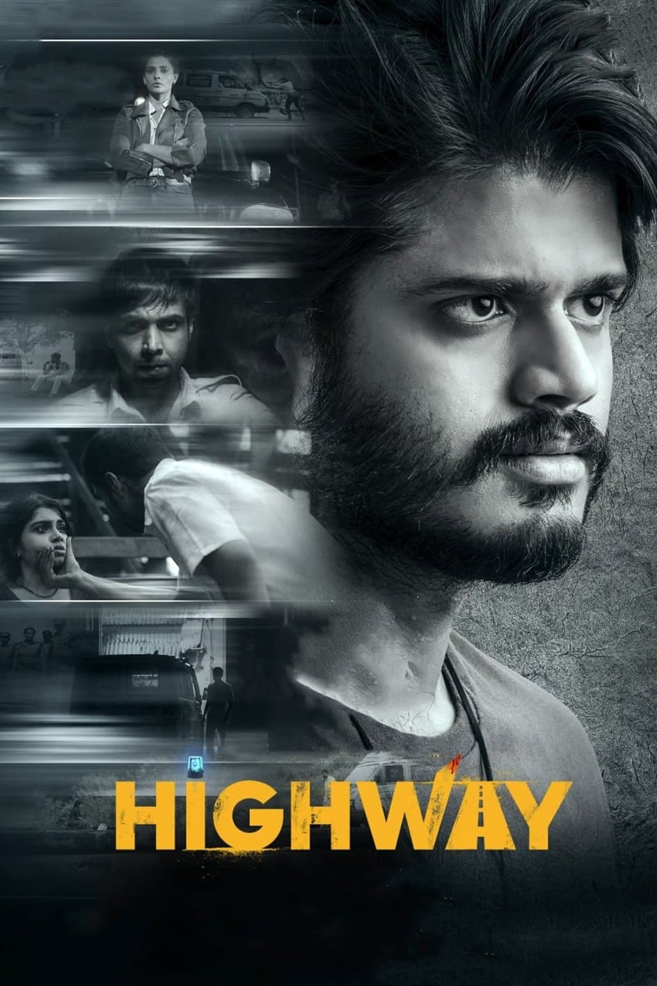 Highway photo