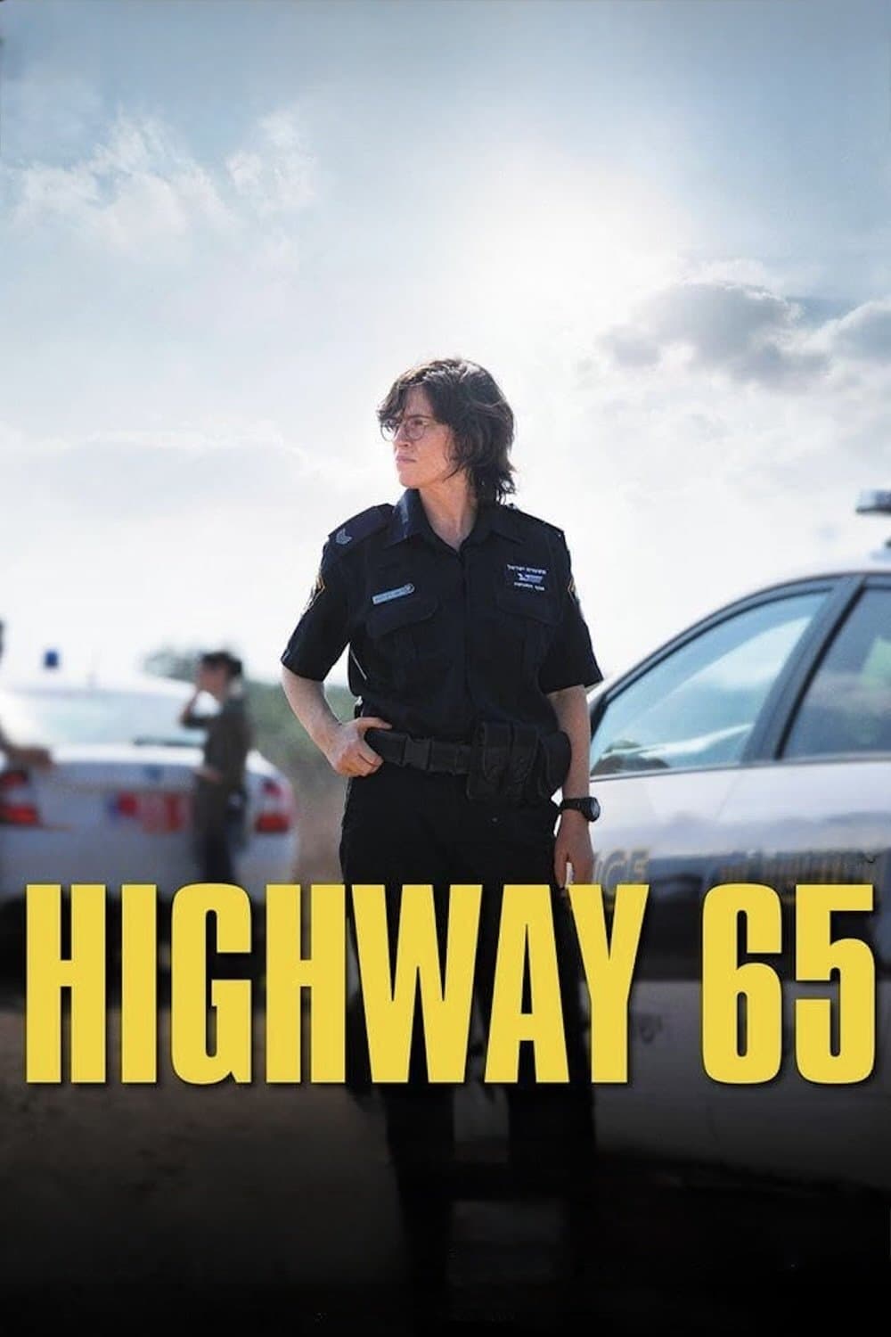 Highway 65 photo
