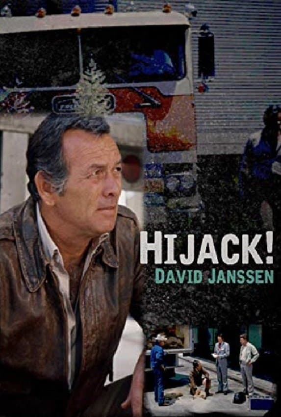 Hijack! photo