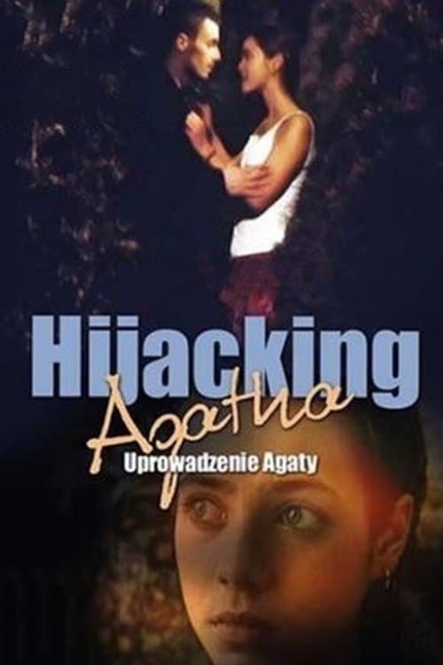 Hijacking Agatha photo