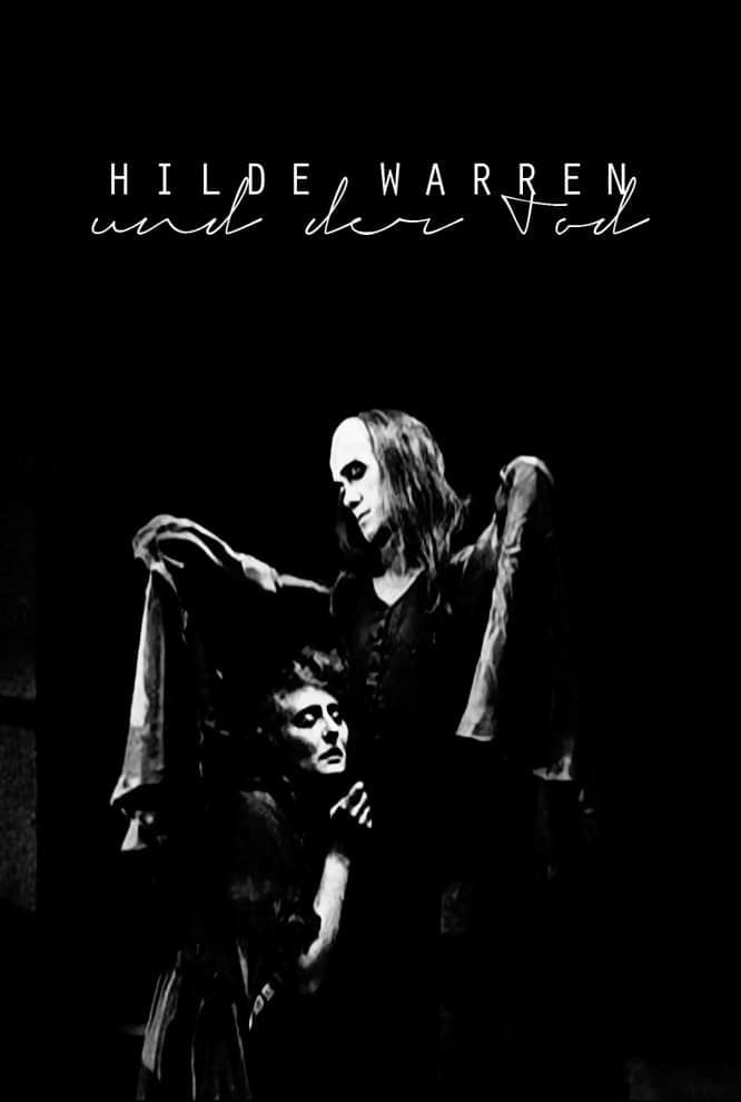 Hilde Warren and Death photo