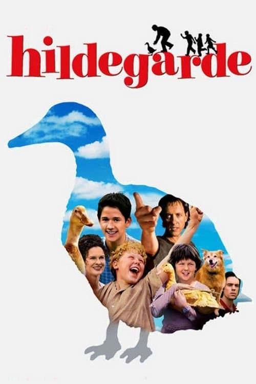Hildegarde photo