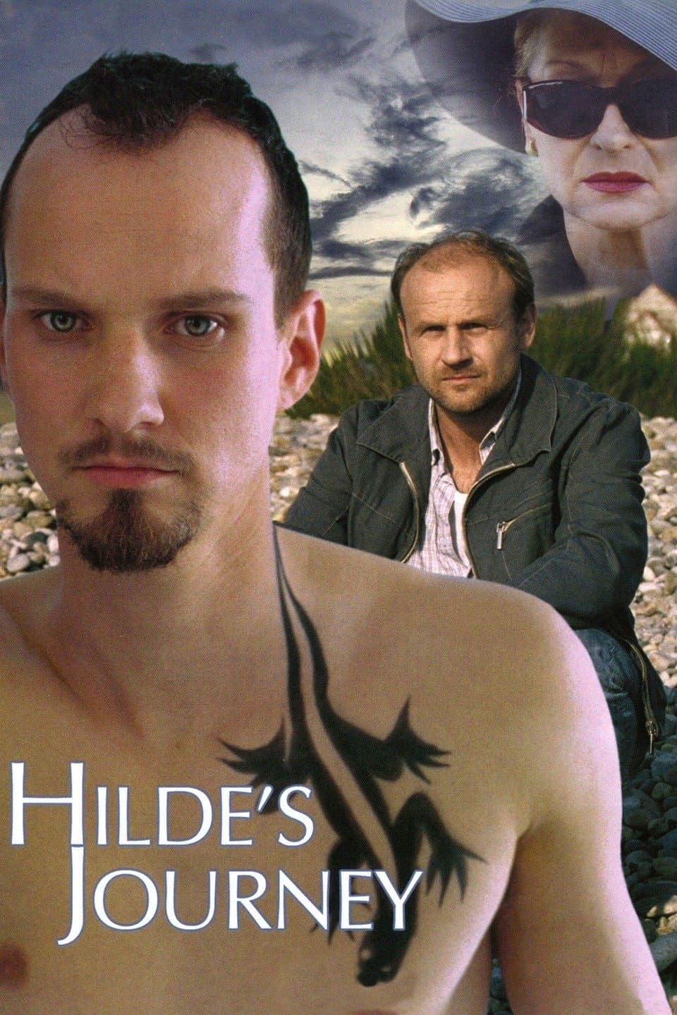 Hilde's Journey photo