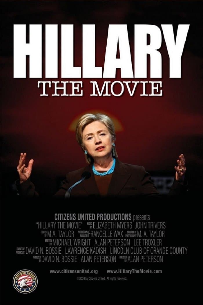 Hillary: The Movie photo