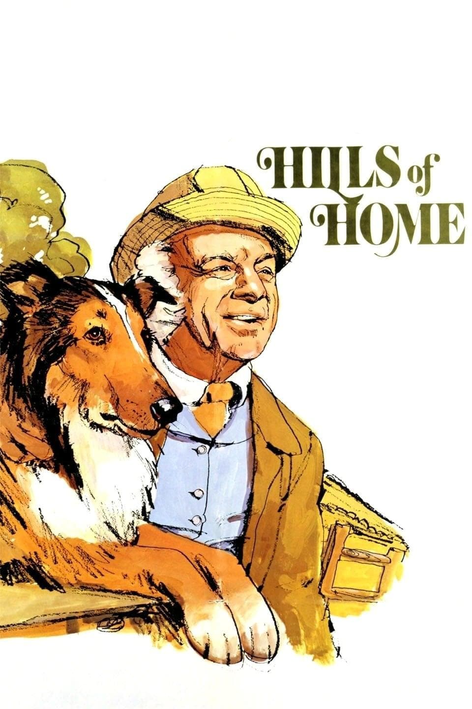 Hills of Home photo