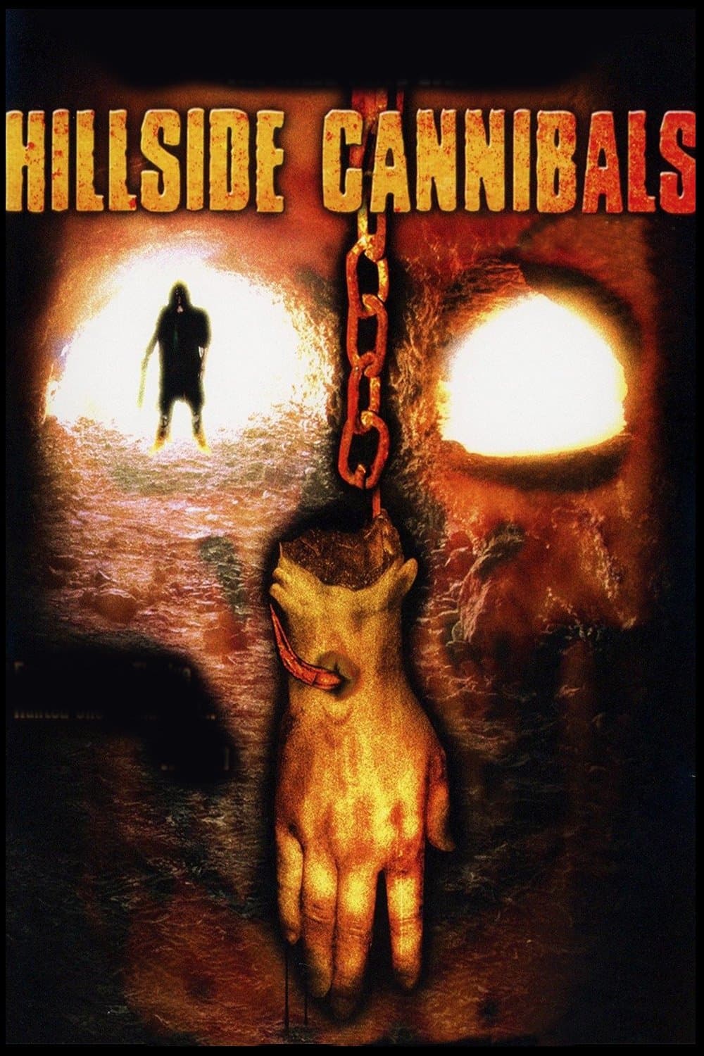 Hillside Cannibals photo