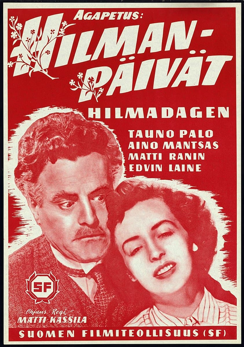 Hilmanpäivät photo