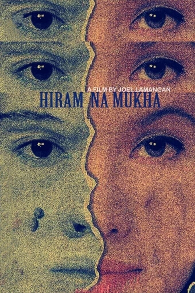 Hiram na Mukha photo