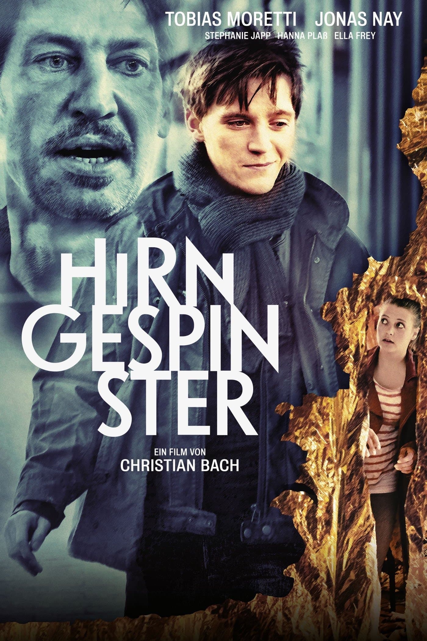 Hirngespinster photo