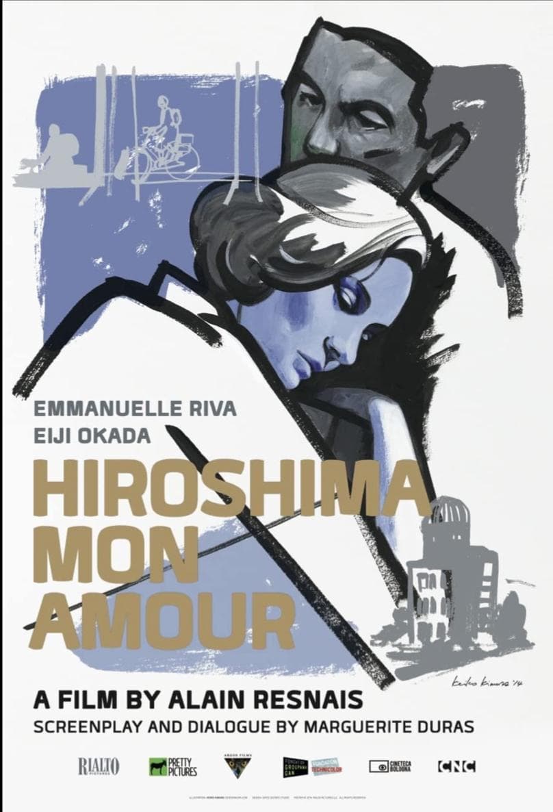 Hiroshima Mon Amour photo