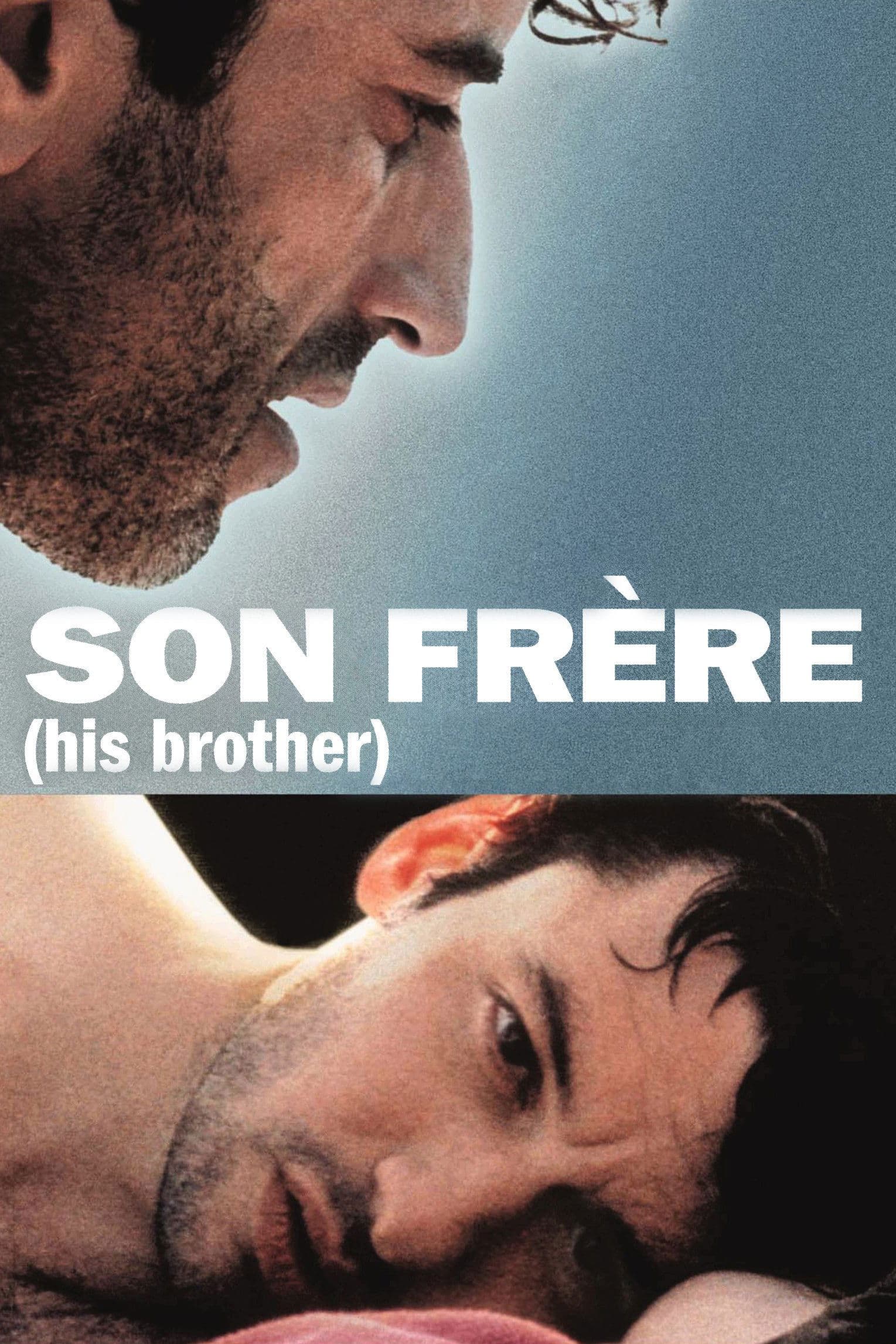 His Brother photo